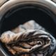 dryer caused comforter fire