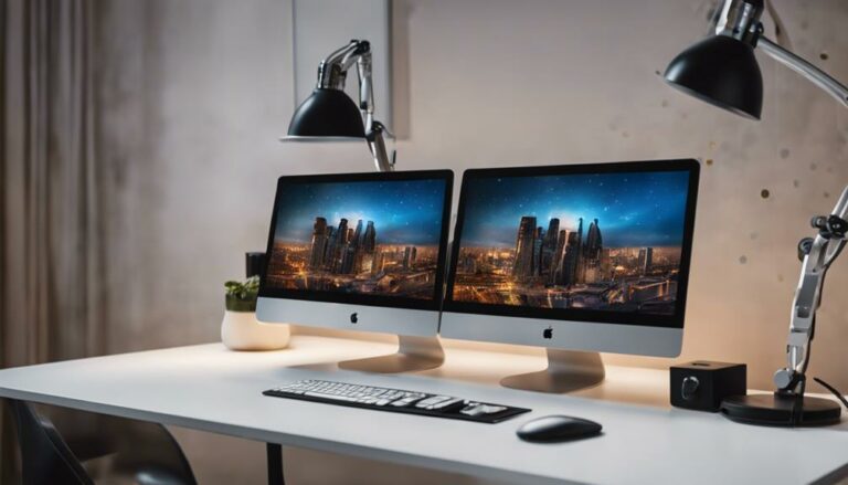 15 Best Ambient Lighting Solutions to Enhance Your TV Viewing ...