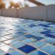 durable adhesives for outdoor tiles