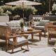 durable and stylish outdoor furniture