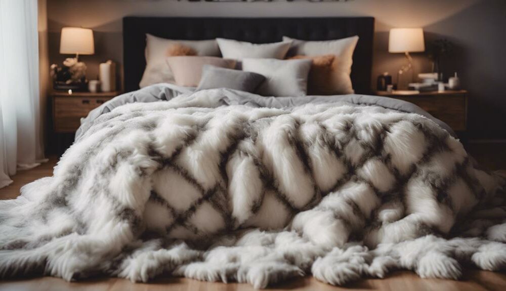duvet cover for warmth