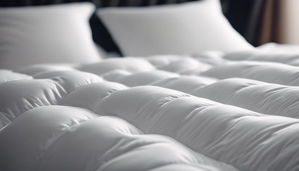 duvet cover protection benefits