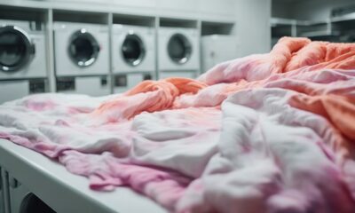 dyeing comforter with rit