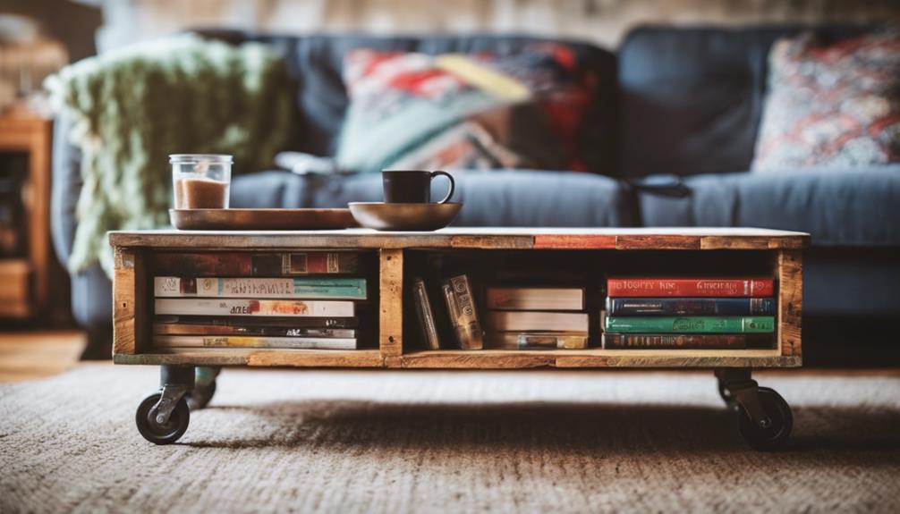 eco friendly furniture designs showcased