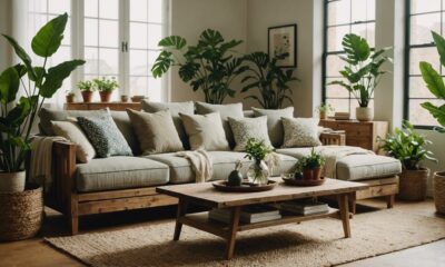 eco friendly home decor guide