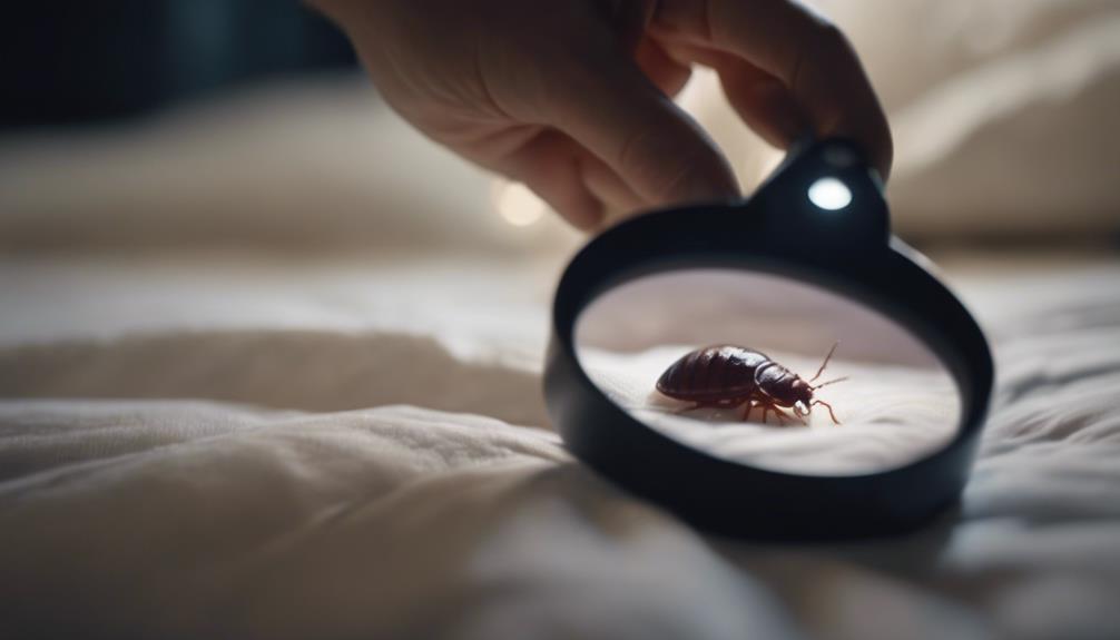 effective bed bug prevention