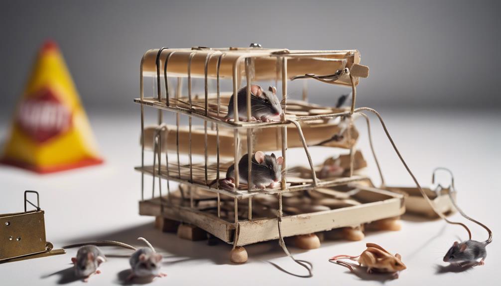 effective mouse traps reviewed