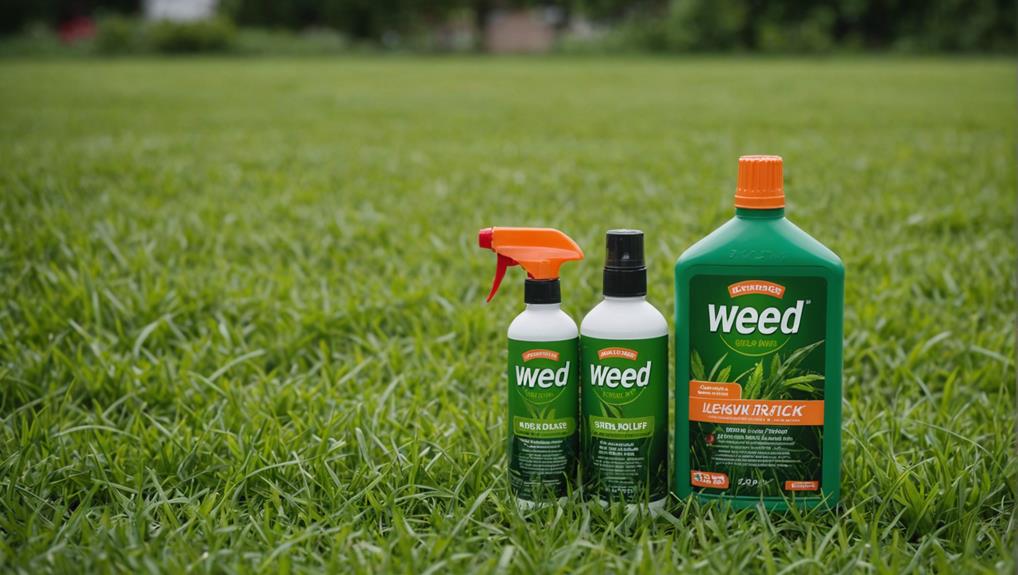 effective solutions for lawn