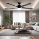 efficient ceiling fans list