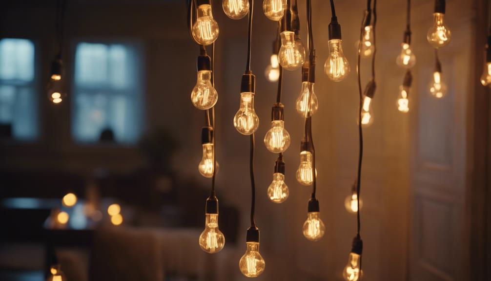 efficient led lighting tips