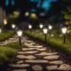 efficient outdoor lighting solutions