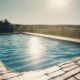 efficient solar pool covers