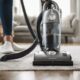 effortless cleaning with canisters