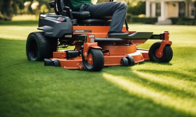 effortless lawn care solutions