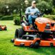 effortless lawn maintenance guide