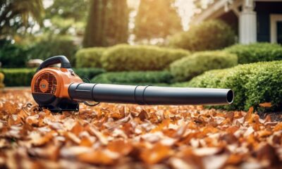 effortless yard cleanup solutions