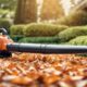effortless yard cleanup solutions