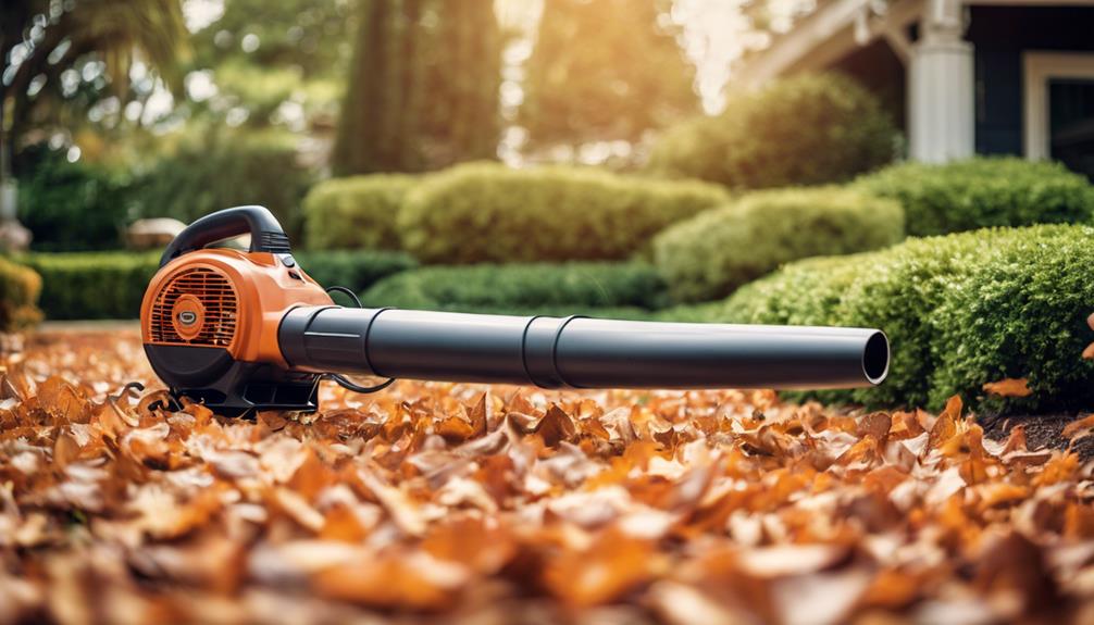 effortless yard cleanup solutions