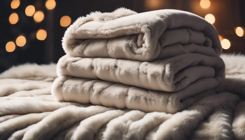 electric blanket buying guide