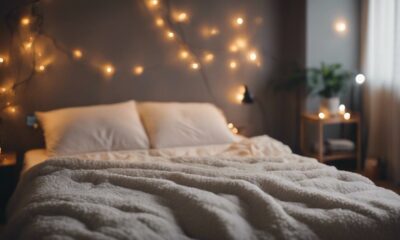 electric blanket vs heated mattress pad