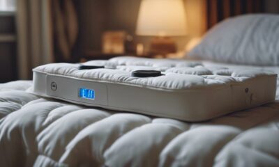 electric mattress pad cost