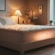electric mattress pad wattage