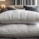 elevate sleep with pillows