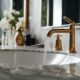 elevate your bathroom countertops