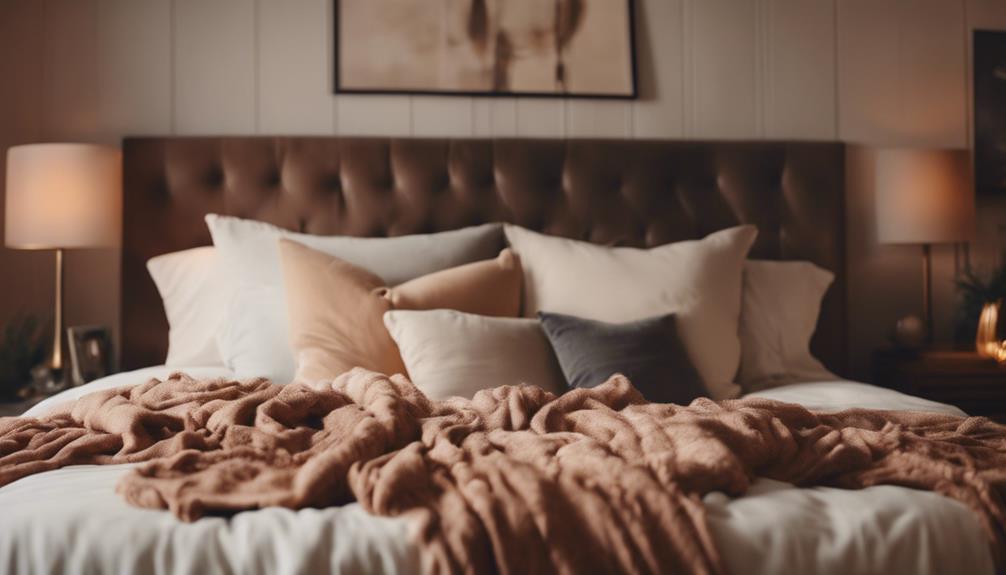 elevate your bedroom decor