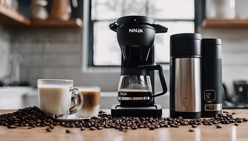 elevate your morning brew