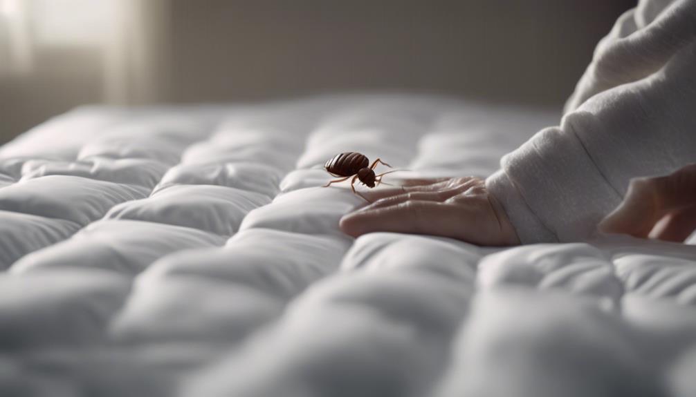 eliminating bed bugs effectively