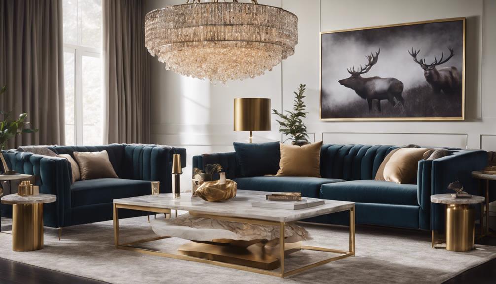 elk home furniture features