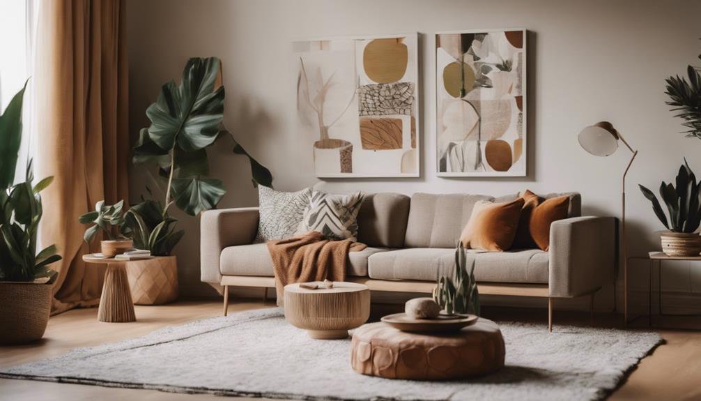 emerging home decor trends