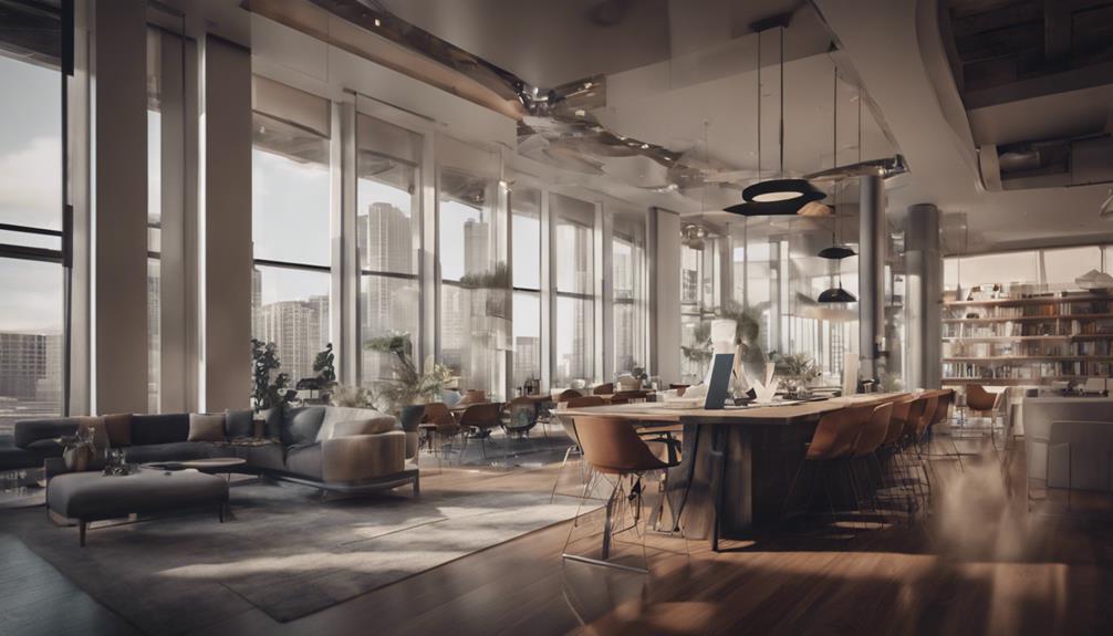 emphasizing architectural expertise crucial