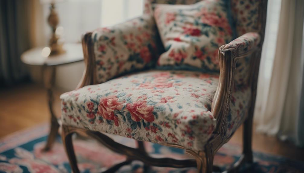 english home s textile style