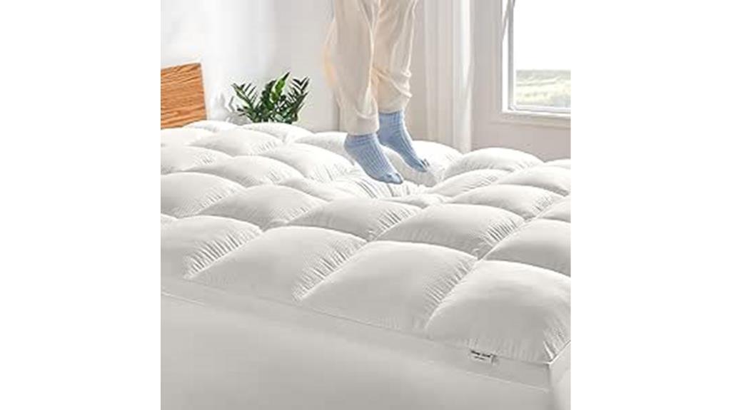 enhance sleep with comfort