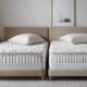enhancing bed comfort level