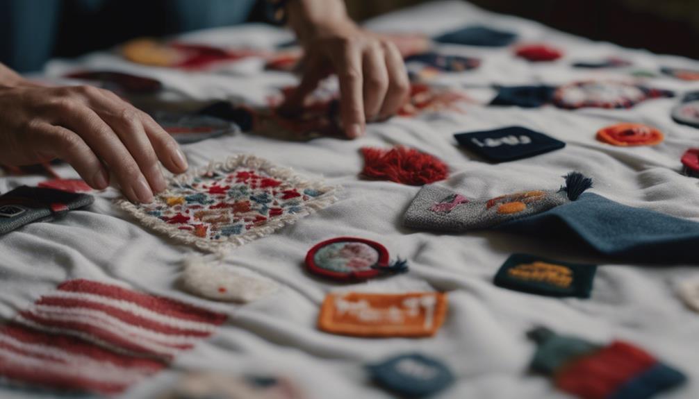 enhancing blankets with personalization