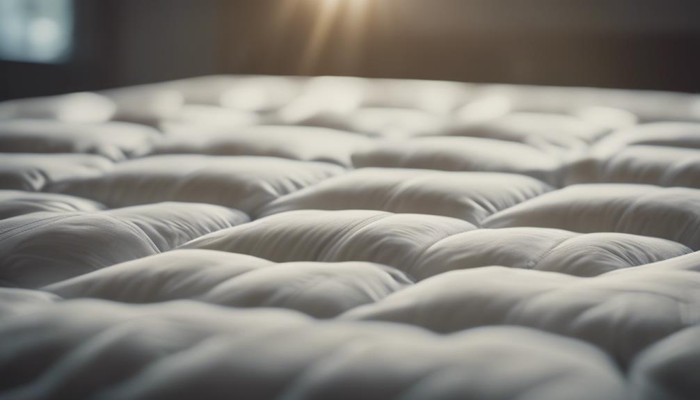enhancing mattress topper lifespan