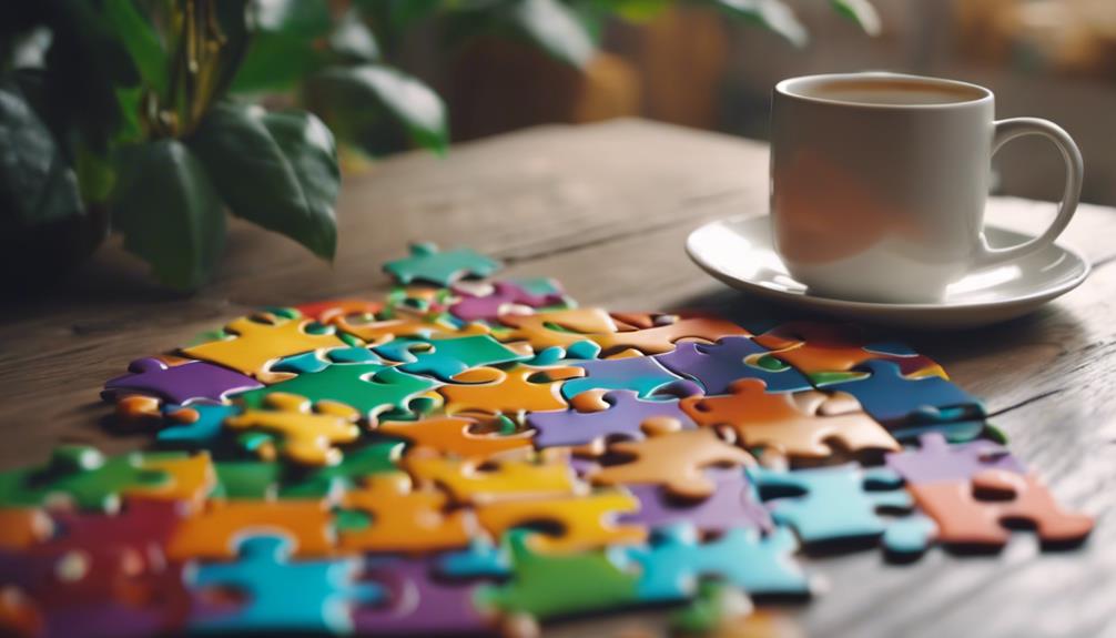 entertaining jigsaw puzzles list