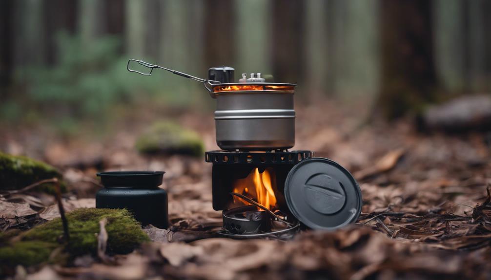 essential survival stoves review