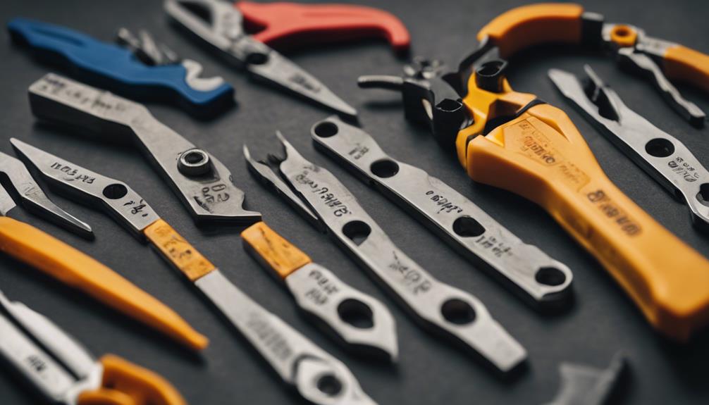 essential wire strippers for electricians