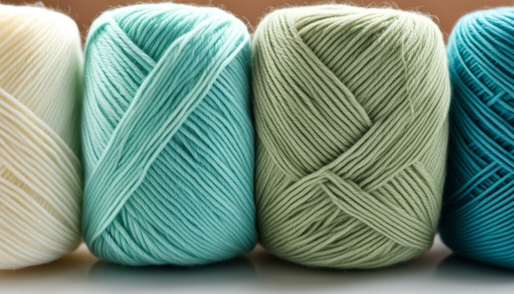 estimate yarn cost for scarf