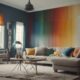 estimating interior paint cost