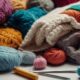estimating yarn for blanket