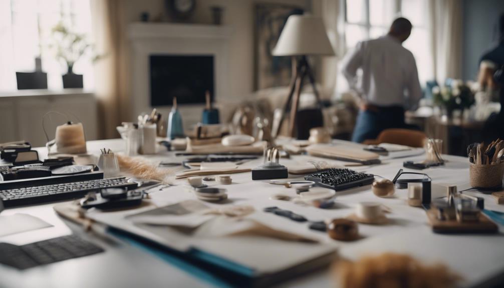 exciting job prospects available