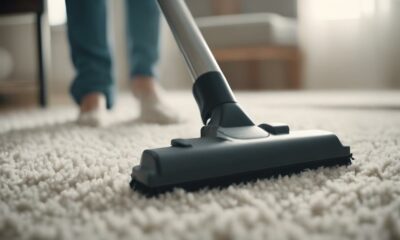 expert carpet cleaning techniques