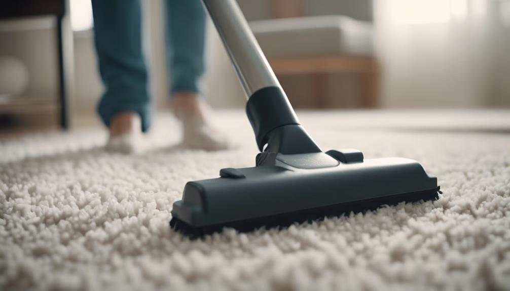 expert carpet cleaning techniques