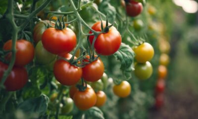 expert recommended tomato varieties