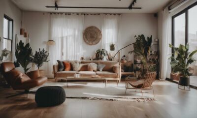 exploring home decor styles